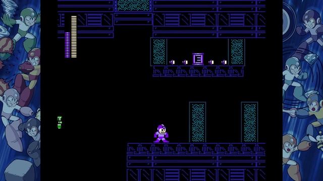 Before we play 10, let's play #MegaMan9 ! PART 1 #ClassicMegaMan #pacific414 Mega Man 9 Part 1 смотреть онлайн