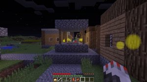 Я СТАЛ ОБОРОТНЕМ В МАЙНКРАФТ ! УКУШЕН ОБОРОТНЕМ В MINECRAFT