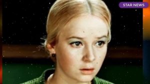Шизофрения и трагический уход. Помните актрису из «Большая перемена»? Актриса Наталия Богунова