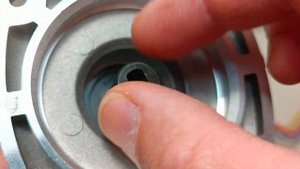 PATUOPRO бюджетная беcщёточная ПШМ (гравер)- разбор. Косяки сборки?