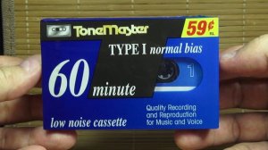 Общий обзор присланных кассет из Германия США