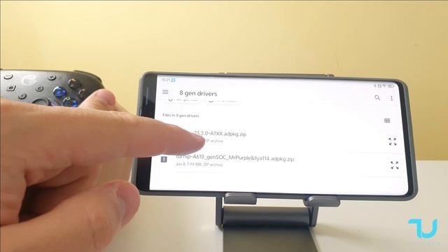 Yuzu Emulator v6 New version Update Snapdragon 8 Gen 2 Gaming test I Switch games on Android 2023 смотреть онлайн