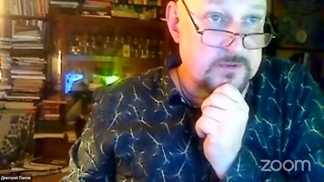 Магометанская генеалогия - генеалог Дмитрий Панов