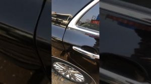 Видео обзор перед полным разбором Toyota Crown Majesta UZS186 3UZ-FE