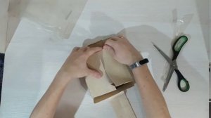 Распаковка Головных телефонов (наушников) ТА-56М на 100 Ом