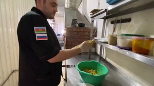 #Как правильно приготовить люля-кебаб из картошки #люля#курица#Баранина#Часть1