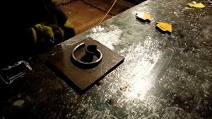 станок холодной ковки своими руками. Проще не придумаешь