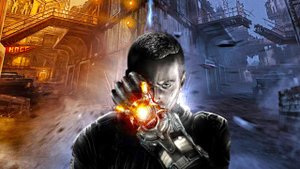 Игрофильм: Singularity - Полный Игровой Сюжет