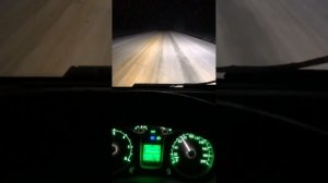 Би -лед (bi-led) линзы в ГАЗель Нэкст.