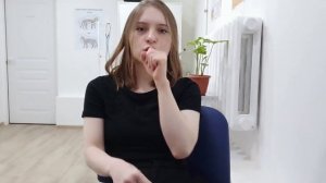 Зачем нужно есть лисички? ? / для глухих #мирглухих #глухие #глухихновости #deafглухих