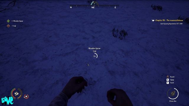 Medieval Dynasty - Part 21 Fall Harvest, Making money and getting people? Chapter 4 смотреть онлайн