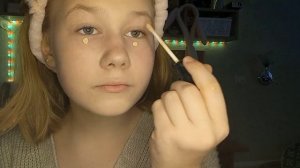 Мой повседневный макияж?\\мои базовые средства для макияжа?\\лайк и подписка!?\\