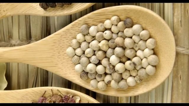 Белый перец смотреть онлайн