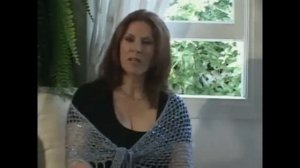 Kay Parker getting into her incest role with her gorgeous son