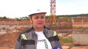 Школа в Хохряках 18.06.2024