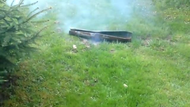 strzał z rynny смотреть онлайн