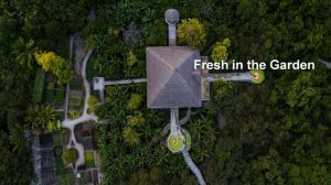 Soneva Fushi Resort & Spa,  отели на Мальдивах. Обзор отеля