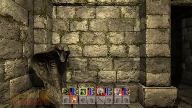 Heroes of the Monkey Tavern First Impressions смотреть онлайн