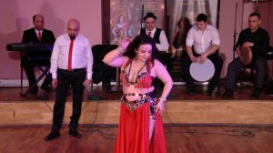 Аничка Архипова