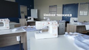 Самая большая школа в Набережных Челнах. Реализованный проект Форт Диалог.