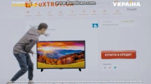 Реклама Фокстрот (ТРК Украина, январь 2018)/ магазины Фокстрот/ Реклама сети магазинов