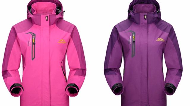 Куртка с Алиэкспресс Топ 3 AliExpress Jackets Лучшие вещи из Китая Одежда с али Распродажа смотреть онлайн