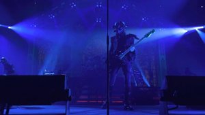 Ghost - Hunter's Moon (Strasbourg, le Zénith, 28/05/2023)