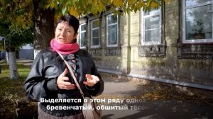 Ключи Твери. Выпуск 62. Затьмачье