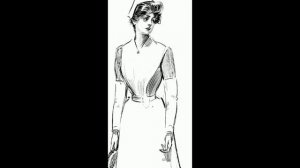 И. А. Бунин "Таня"