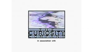The Curiosity Company Effects