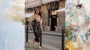 САМЫЕ СТИЛЬНЫЕ ЖЕНСКИЕ РУБАШКИ 2022-2023