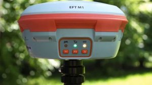 Запуск статики без контроллера на приемнике EFT M1