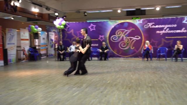 Хастл JnJ Star (slow), Командное Первенство 2017, Юрий Мавлатов – Екатерина Егорова смотреть онлайн