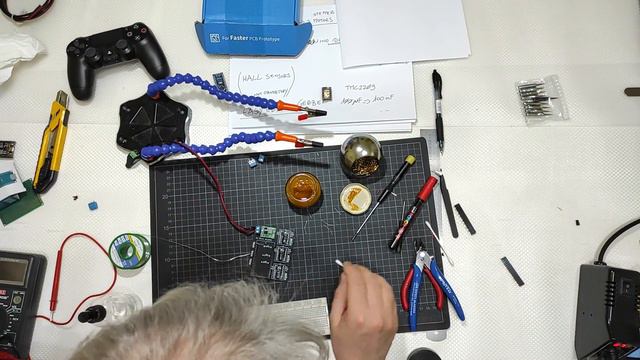 Motorised Camera Slider with Pan and Tilt - Full Tutorial - PART 3 (FINAL) смотреть онлайн