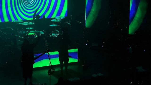 Static X Live in 4K FULL CONCERT in Los Angeles 2023 смотреть онлайн