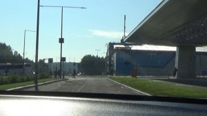 Красноярск Трансфер из аэропорта в город