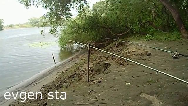 РЫБАЛКА на САМОЛОВ Советы бывалых