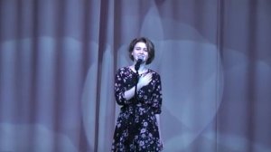 М. Лисянский"Я себя не мыслю без России"-Олеся Лапицкая -театр студия Дебют"МБУ ЦРДМ "Спектр"Камыши