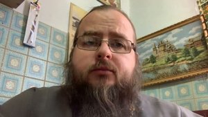 О ситуации вокруг схиигумена Сергия (Романова) - МВ-131