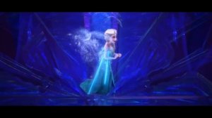 Ностальгирующий Критик - Холодное Сердце