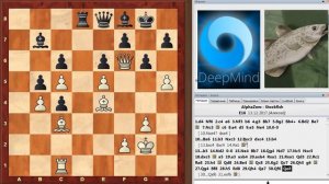 AlphaZero - Stockfish: ПОСЛЕДНЯЯ ПАРТИЯ ПРОТИВОСТОЯНИЯ!