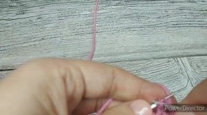 Красивый и лёгкий узор для носков, варежек. Подробный мастер-класс