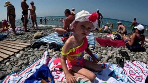 лазаревское 2024 часть 2