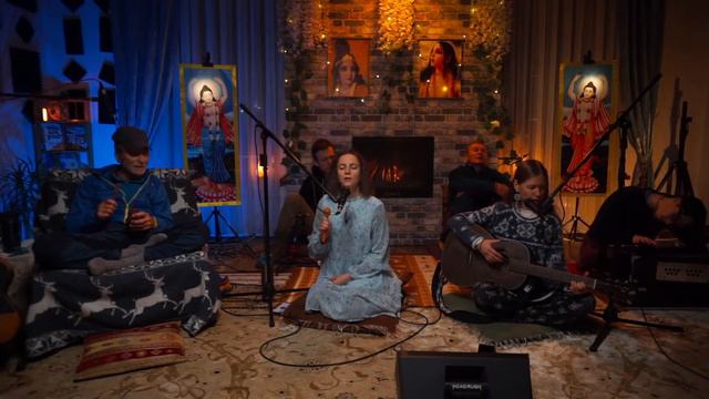 Лучшее средство от всех проблем | Просто повторяй эти мантры смотреть онлайн