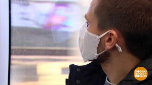 Грипп не пройдет? Доброе утро. Фрагмент выпуска от 03.12.2019