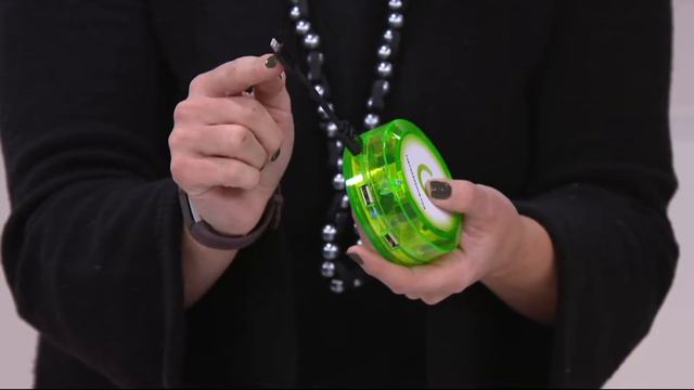 ChargeHub S/2 3 USB Port Charging Stations with Gift Boxes on QVC смотреть онлайн