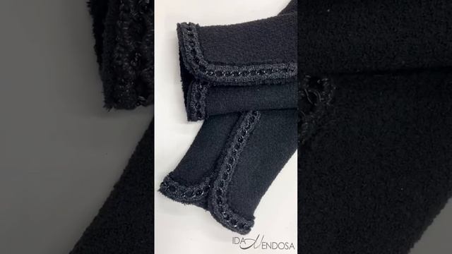 Костюм для королевы #couture #dress #стиль #красиво #fashion #одежда #костюм #chanel #shorts смотреть онлайн