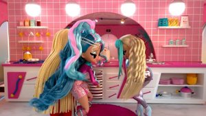 Diva's Birthday Surprise! ? House of Surprises Season 1 Episode 15 ? L.O.L. Surprise!