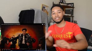 PRINCE OF POP - REACTION TO 정국 (Jung Kook) 'Standing Next to You' Official MV