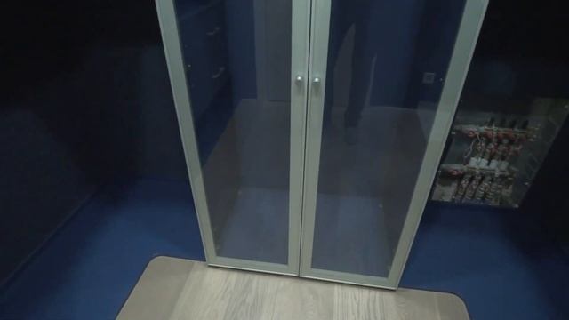 Гардеробная в квартире